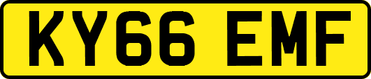 KY66EMF