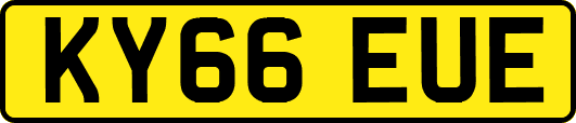 KY66EUE