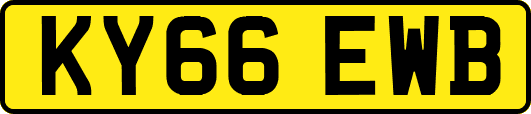 KY66EWB