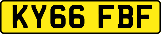 KY66FBF