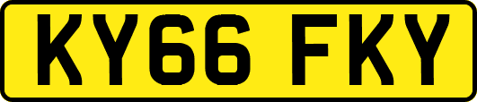 KY66FKY