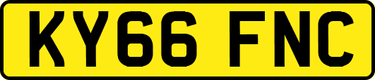 KY66FNC