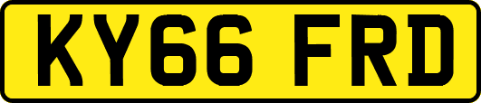 KY66FRD