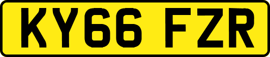 KY66FZR