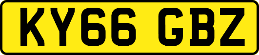 KY66GBZ