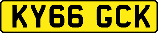 KY66GCK