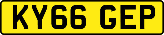 KY66GEP