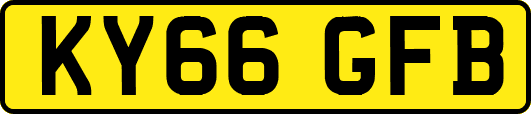 KY66GFB