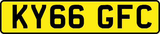 KY66GFC