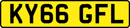 KY66GFL