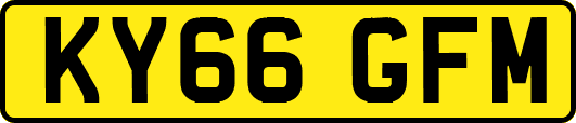 KY66GFM