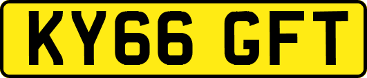 KY66GFT