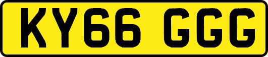 KY66GGG