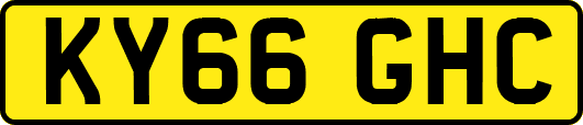 KY66GHC