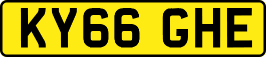 KY66GHE