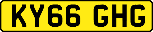 KY66GHG