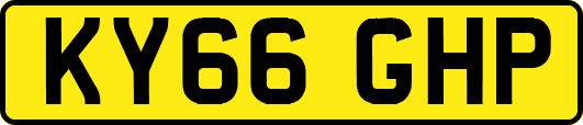 KY66GHP