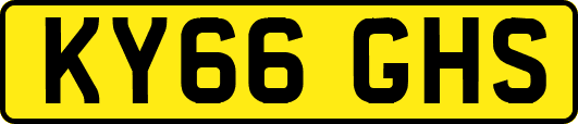 KY66GHS