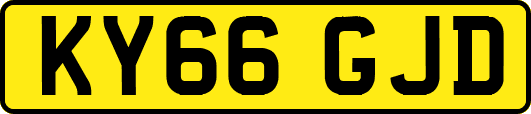 KY66GJD