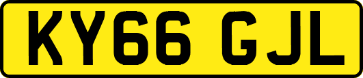 KY66GJL