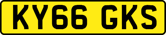 KY66GKS