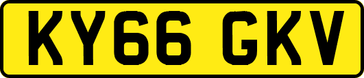 KY66GKV