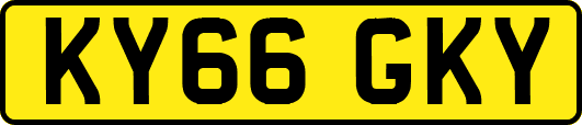 KY66GKY