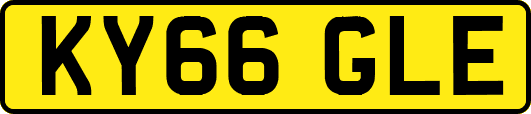 KY66GLE