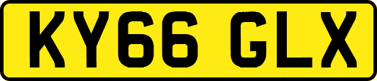 KY66GLX