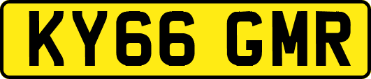 KY66GMR