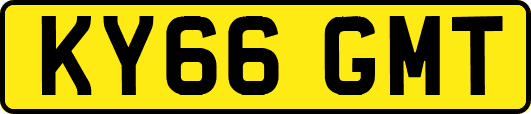 KY66GMT