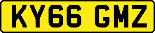 KY66GMZ
