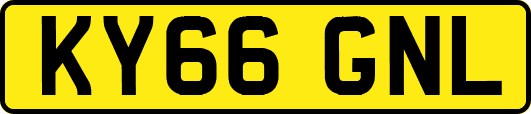 KY66GNL