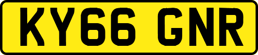 KY66GNR