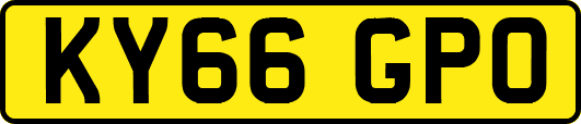 KY66GPO