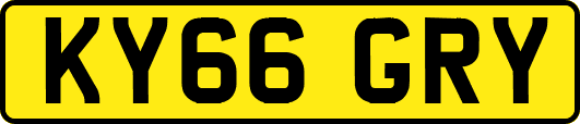 KY66GRY