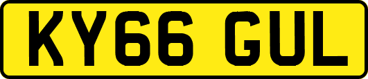 KY66GUL