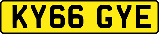 KY66GYE