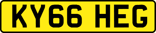 KY66HEG
