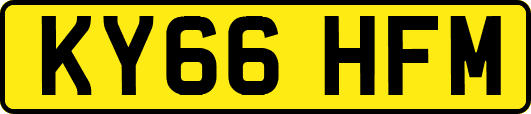 KY66HFM