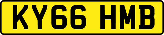 KY66HMB