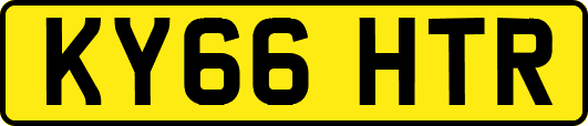 KY66HTR