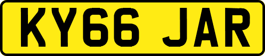 KY66JAR
