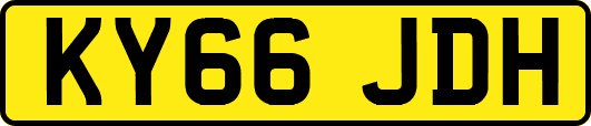 KY66JDH
