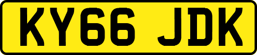 KY66JDK