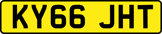 KY66JHT