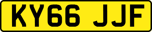 KY66JJF