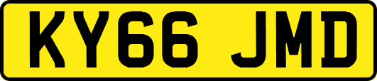 KY66JMD