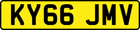KY66JMV