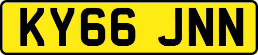 KY66JNN